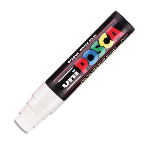 POSC MARQ EXTRA LGE BIS BL PC17K BL       999W