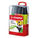 STA BOX PARADE 4 SURL BOSS 7004-41       294C