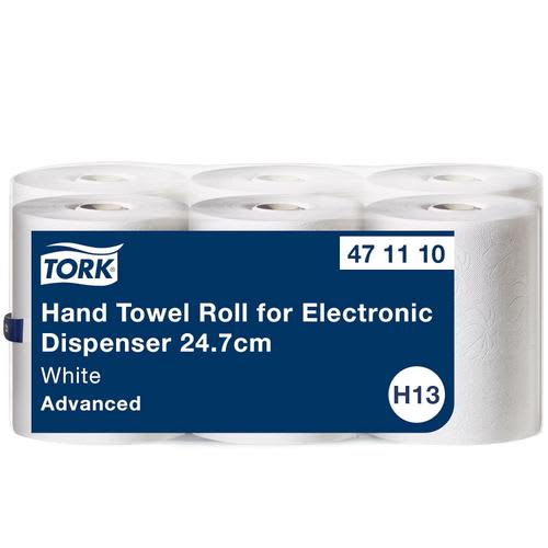 TRK L/6 RLX EM DIST ELECT 24.7CM 471110       489F
