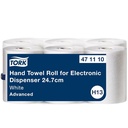 TRK L/6 RLX EM DIST ELECT 24.7CM 471110       489F