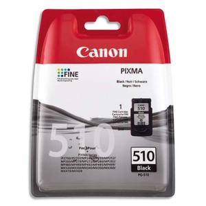 [875088] CNO CART JET ENCRE PG510BK NOIR 2970B001       45A