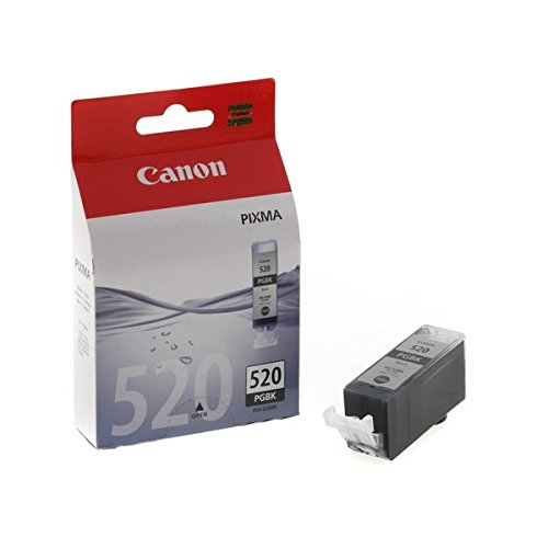 [877698] CNO CART JE ENCRE PGI520BK NOIR 2932B001       45A