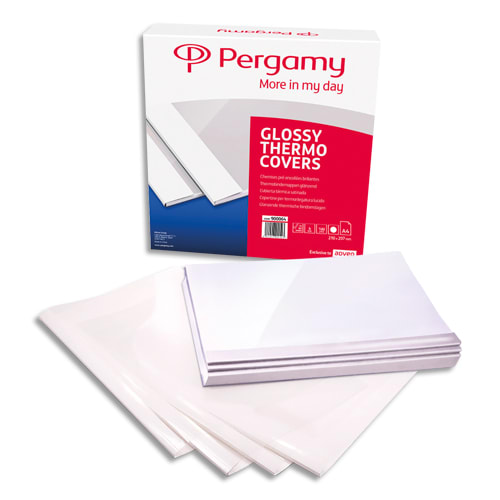 PRG B/100 CHEM PRE ENCOL 6MM BLC 900064       128E