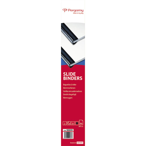 PRG B/25 BAGUET A RELIER 3MM NR 900099       126D