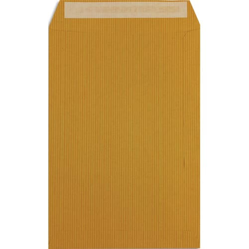 [900249] PRG B/500 POCH 90G B5 KRAFT AUTOADHESIVE       168A