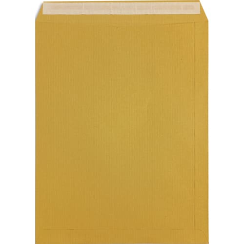 PRG B/250 POCH 90G 24 KRAFT AUTOADHESIVE       168A