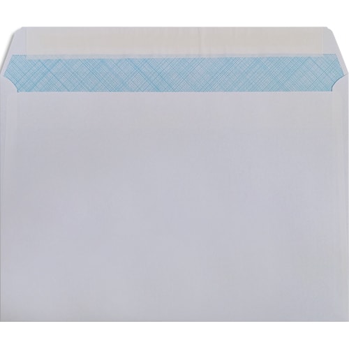 [900303] PRG B/500 ENV 80G C5 F45 AUTO ADHESIVE       166A
