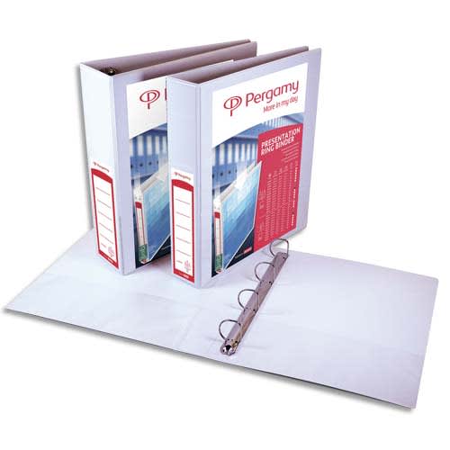[900317] PRG CLAS PERS 4AN D25 2F DOS 4.4CM PP BL