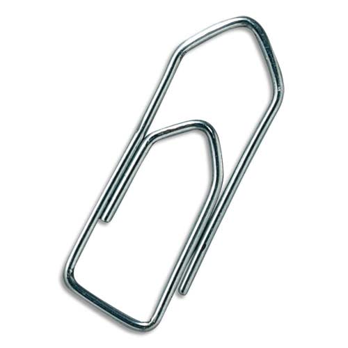 [900478] PRG B/100 ATTACHE LETTRE 45MM 900478       337A