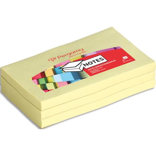 PRG BLOC 100F REPOS 76X127 JA 7100024757       368A