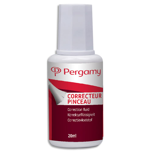 [900771] PRG FLACON CORRECTEUR 20ML 0056607       284D