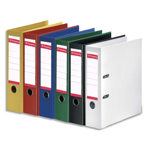 PRG CLAS LEV PP DOS 8CM ASS STD       184A