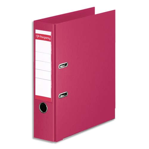 [900895] PRG CLAS LEV PP DOS 8CM ROSE       184A