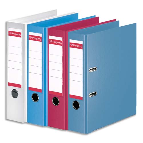 [900896] PRG CLAS LEV PP DOS 8CM ASS MODE       184A