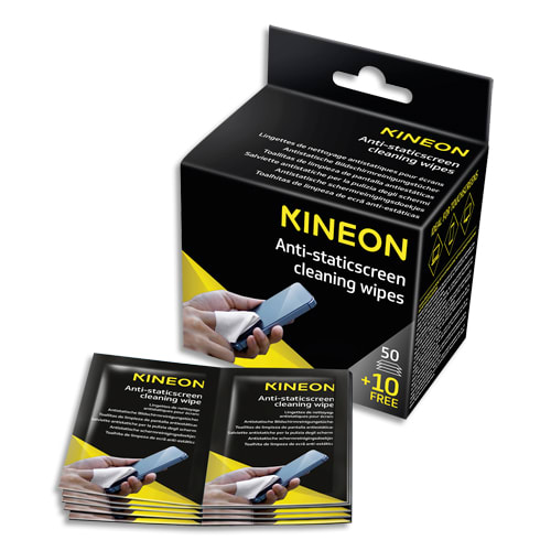 [901022] KNN B/60 LINGET ANTI-STAT ECRA AMCA60KIN