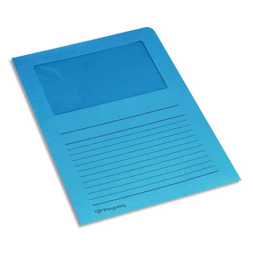 PRG P/100 POCHCOIN FEN CTE 120GBLEUFONCE       215B