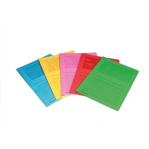 PRG P/100 POCHCOIN FEN CTE 120G KRAFT       215B
