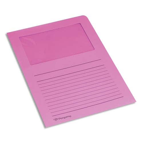 PRG P/100 POCHCOIN FEN CTE 120G FUSCHIA       215B