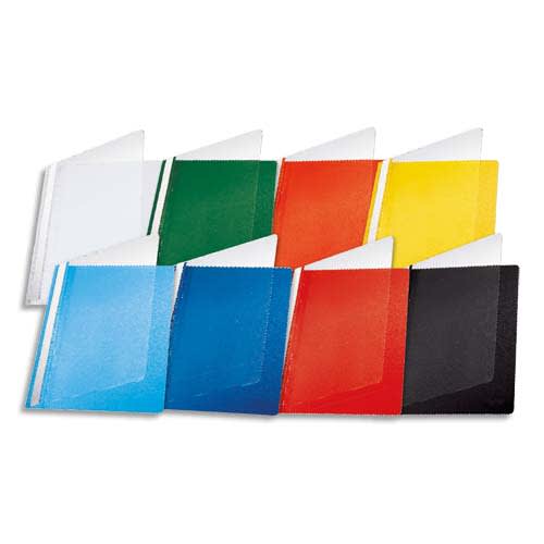 PRG S/5 CHEM LAMELLE A4 PP ASSORTIS       216C
