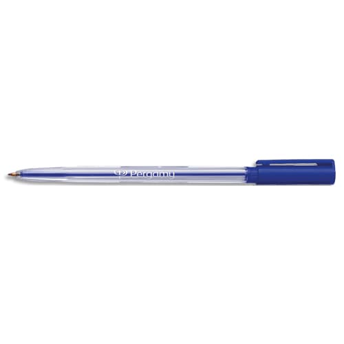 PRG STYLO BILLE POINTE MOYENNE B 0070003       275A