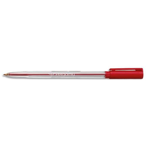[901805] PRG STYLO BILLE POINTE MOYENNE R 0070002       275A