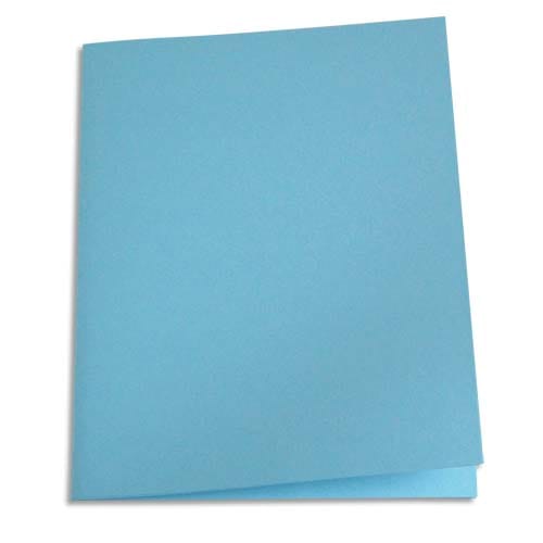 PRG P/100 CHEM 170G 24X32 BLEU CLAIR       218B