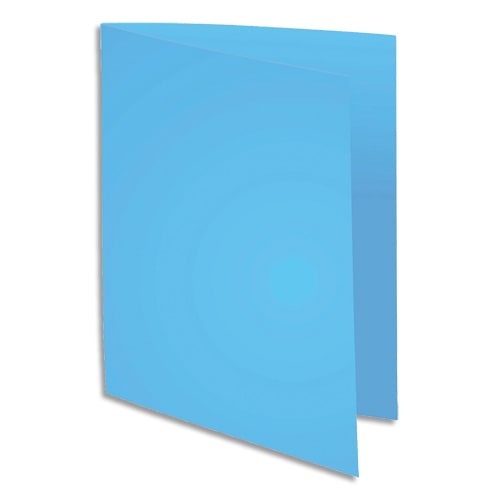 PRG P/100 CHEM 170G 24X32 BLEU TURQUOISE       218B