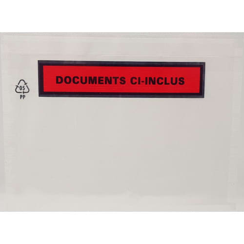 [903644] EMB B/250 POCH CINCLU C6 PAC+/C6/DCI/250       165A