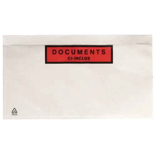 [903652] EMB B/250 POCH CINCLU DL PAC+/DL/DCI/250       165A
