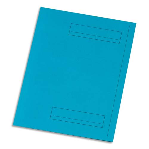 1ER P/50 SS DOSSIER 2 RBTS BL 100725733       220B
