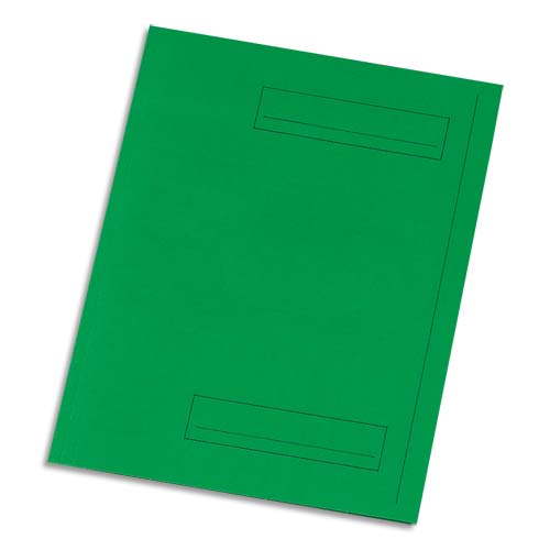 1ER P/50 SS DOSSIER 2 RBTS VT 100725737       220B