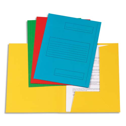 [903784] 1ER P/50 SS DOSSIER 2 RBTS ASS 100725732       220B