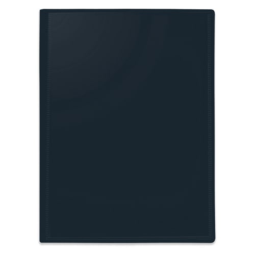 PRG PROT DOC PERSO PP 80V NOIR 100206307       204A