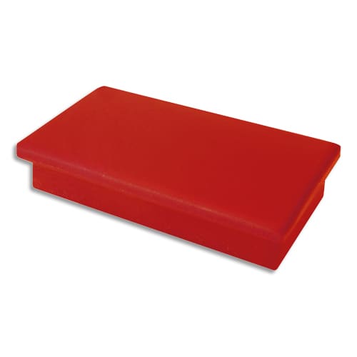 PRG B/7 AIMANTS RECT 1.2X2.5CM RGE       339F