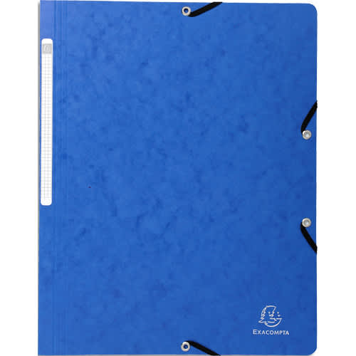 [922994] EXA CHEM SS RAB+ELAST CARTE BLEU 55412E       223A