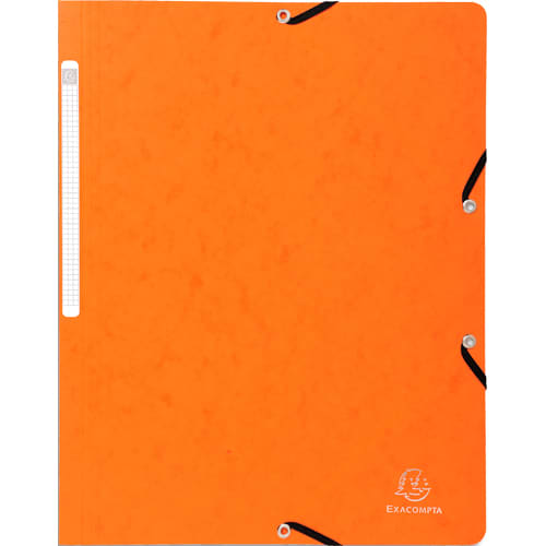 [923183] EXA CHEM SS RAB+ELAST CARTE ORANG 55414E       223A
