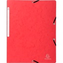 EXA CHEM SS RAB+ELAST CARTE ROUGE 55415E       223A