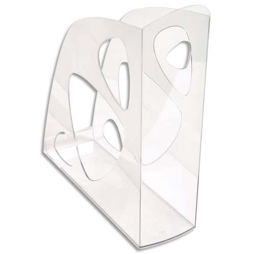 [962332] 1ER PORTE REVUES ECO CRISTAL 18123D       252A