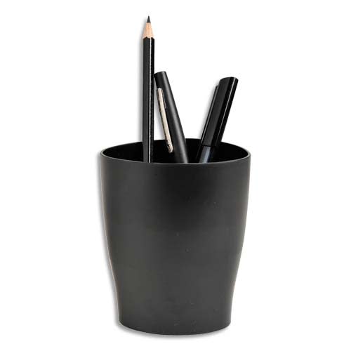 [962337] 1ER POT A CRAYONS ECO NOIR 676014D       254A