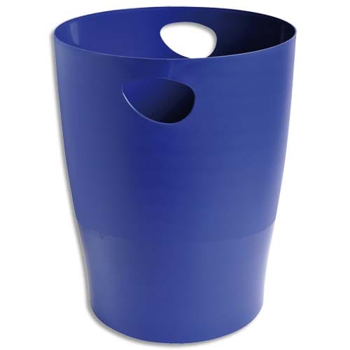 [962396] 1ER CORBEILLE PAPIER ECO 15L BL 453104D       261C