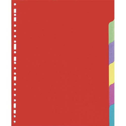 [962434] 1ER INTERCALAIRE CARTE 220G 6T A4 2006E       198A