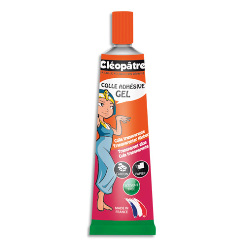 CLE TUB COLE TRS GEL 30ML CE30       331A