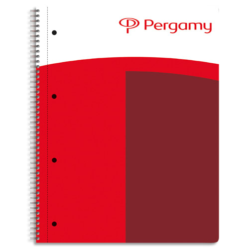 [990615] PRG CAHIER RI A4 160P 80G 5X5 400072609       356B