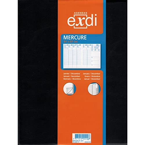 QUO AGD EXDI BUREAU 21X27 N 303001Q