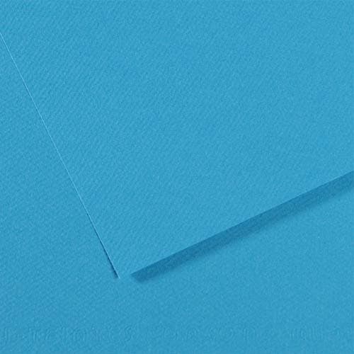 FABR FEUIL DESSIN 160G BL ADRIATI 815344       999W