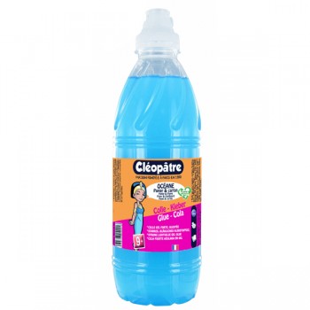 [031900] CLE BIDON COLLE BLEUE OCEANE 1L OAD1L       999W
