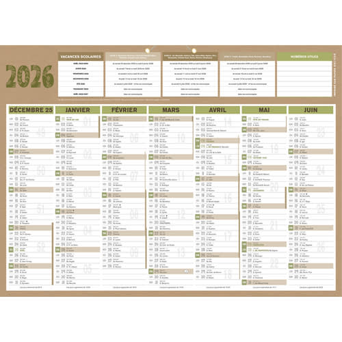 [096540] CBG CAL NATURA 40X55 PAPNATURA-26
