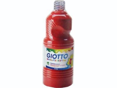 GTO GOUACH 1L ECARLATE F533408       999W