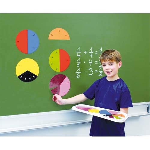 [105426] CCB L/9 DISQ FRACTION MAGNET 86076