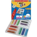 BICK CLASSPACK KIDCOULEUR 8878371       999W